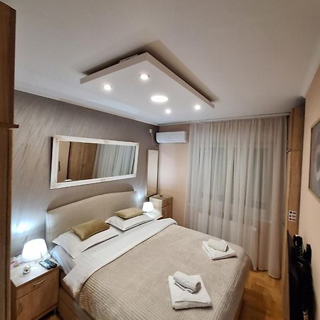 Lux Apartment Sanja 1 スボティツァ エクステリア 写真