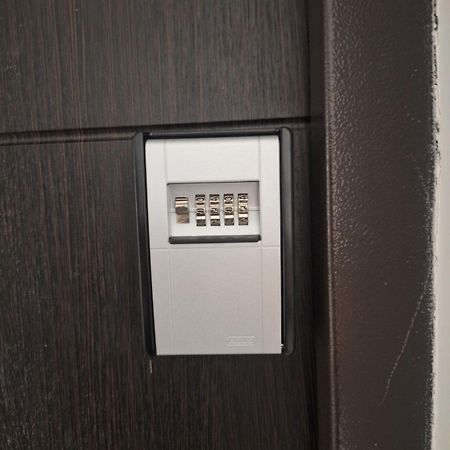 Lux Apartment Sanja 1 スボティツァ エクステリア 写真