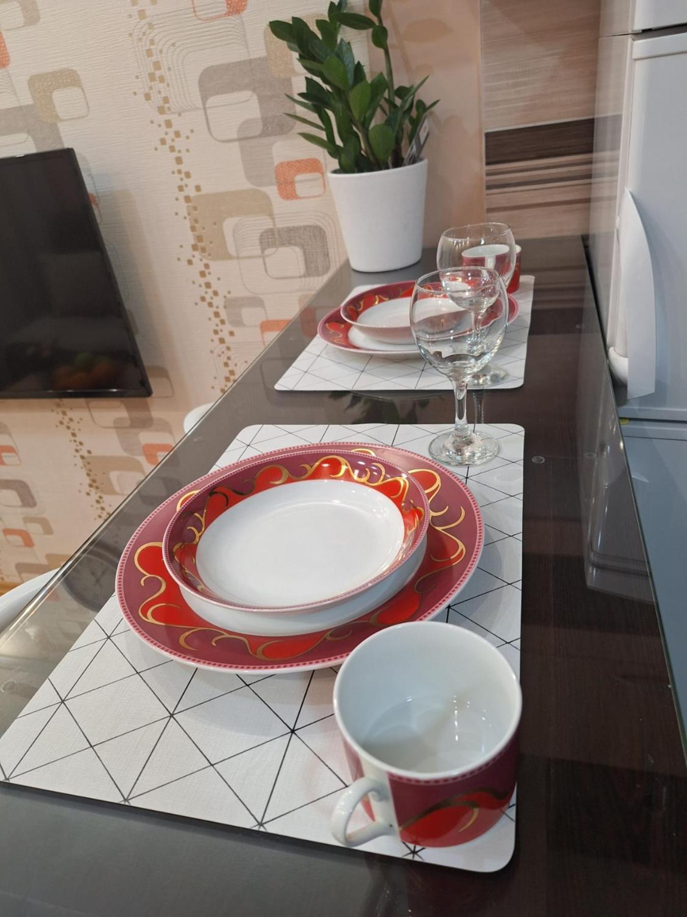 Lux Apartment Sanja 1 スボティツァ エクステリア 写真